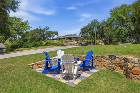 3751 Stoney Creek Court Fort Worth TX 76116