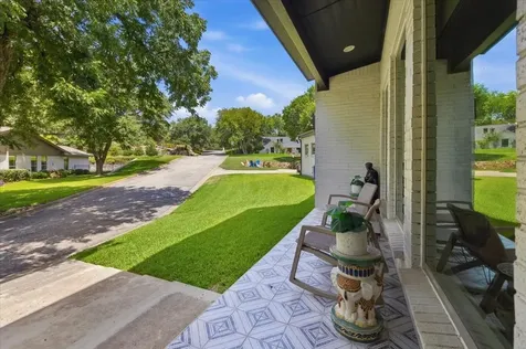 3751 Stoney Creek Court Fort Worth TX 76116