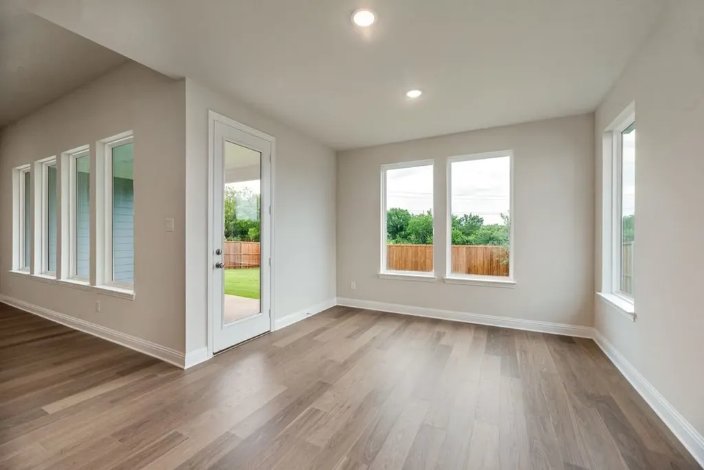 617 Marcus Lane Crowley TX 76036