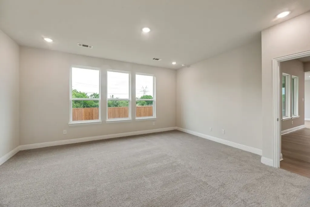 617 Marcus Lane Crowley TX 76036