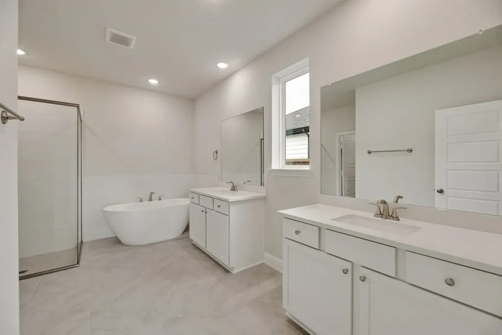 617 Marcus Lane Crowley TX 76036