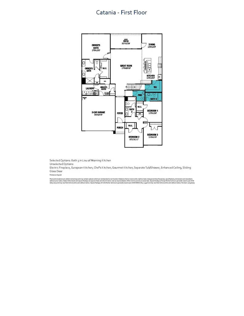 617 Marcus Lane Crowley TX 76036