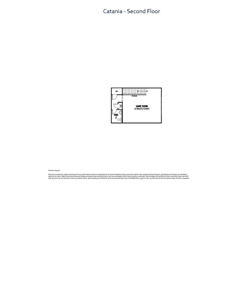 617 Marcus Lane Crowley TX 76036