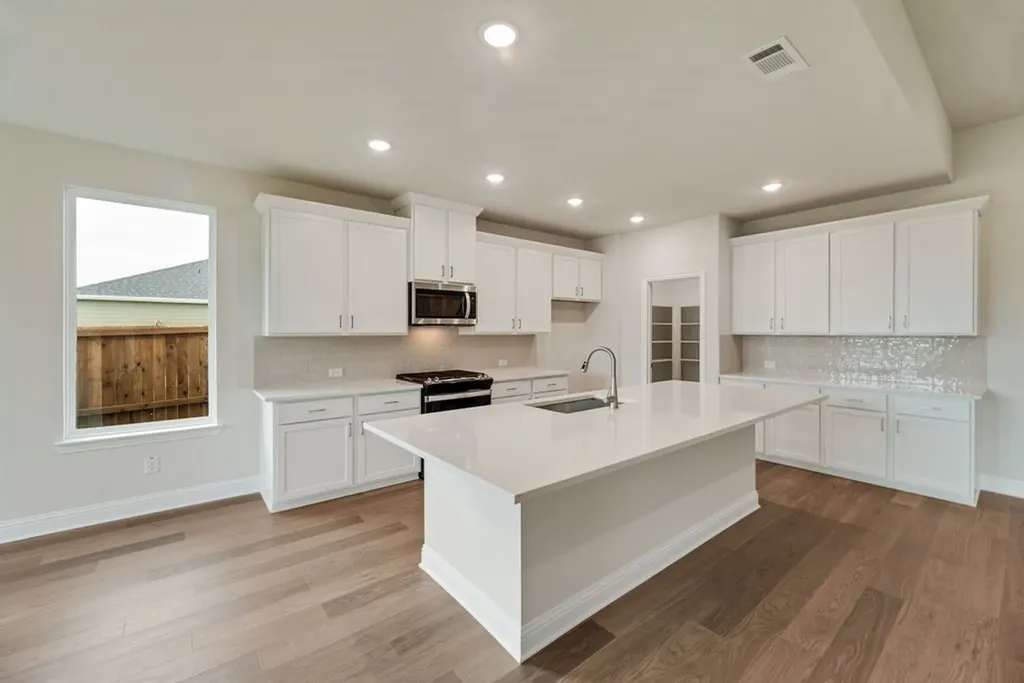 617 Marcus Lane Crowley TX 76036