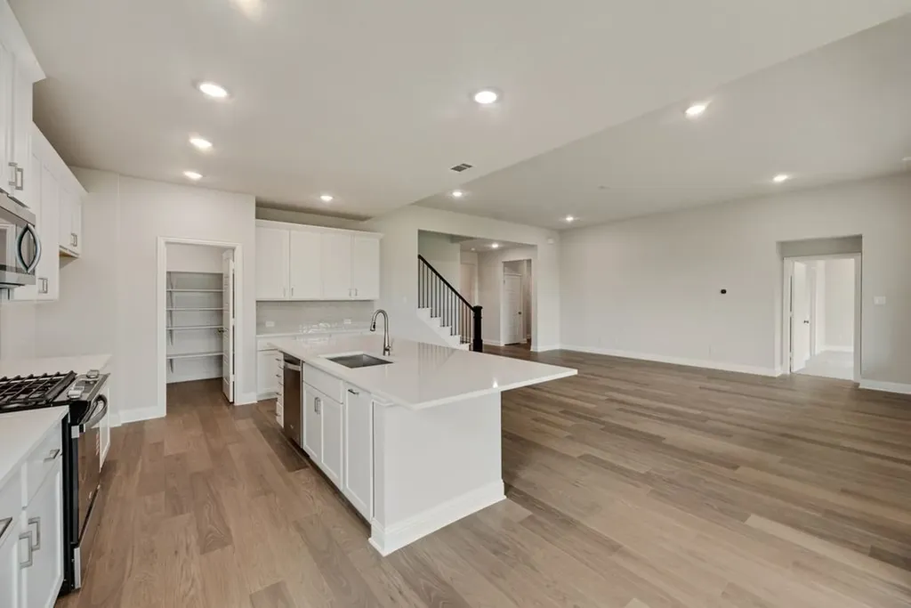 617 Marcus Lane Crowley TX 76036