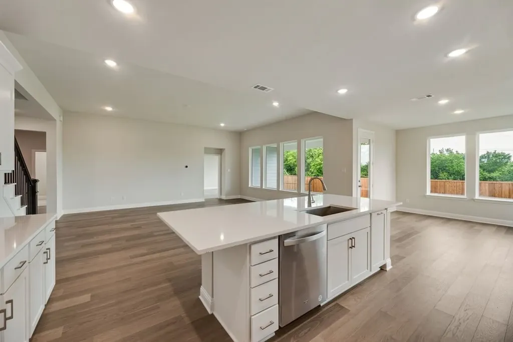 617 Marcus Lane Crowley TX 76036