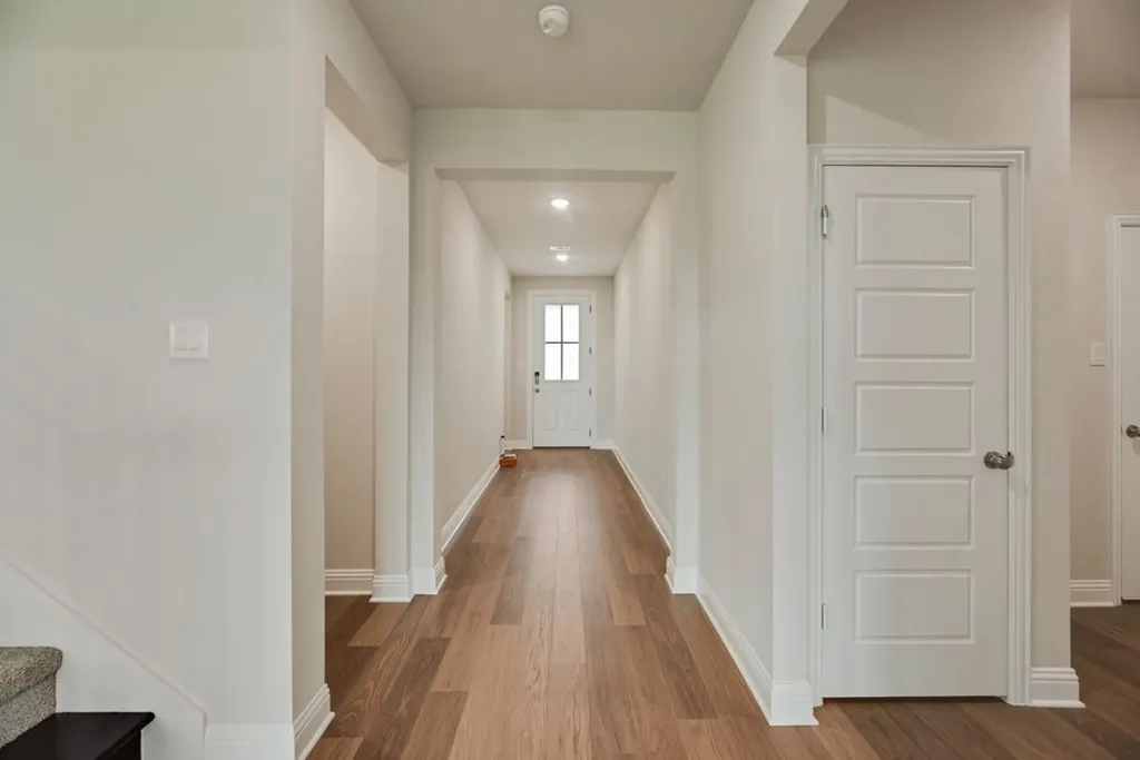 617 Marcus Lane Crowley TX 76036