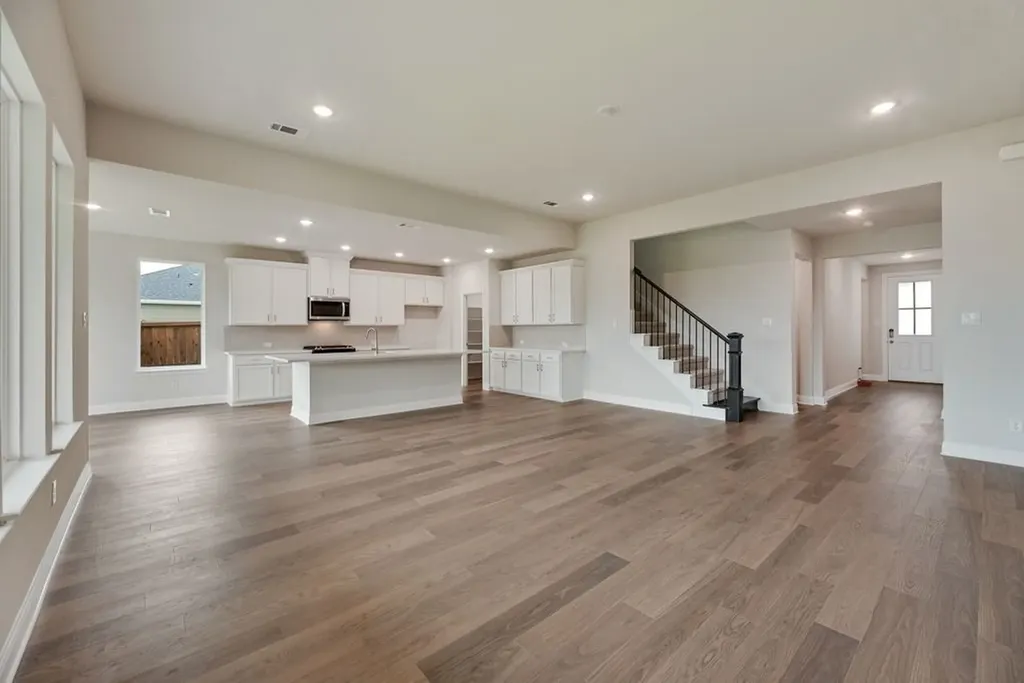 617 Marcus Lane Crowley TX 76036