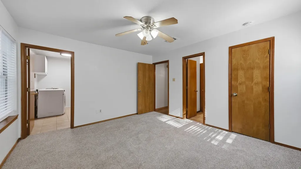1406 S Elm Street Weatherford TX 76086