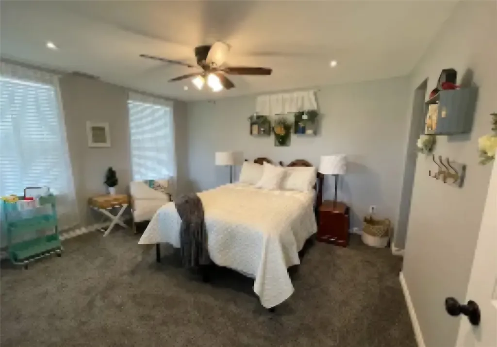 6420 County Road 137 Abilene TX 79601