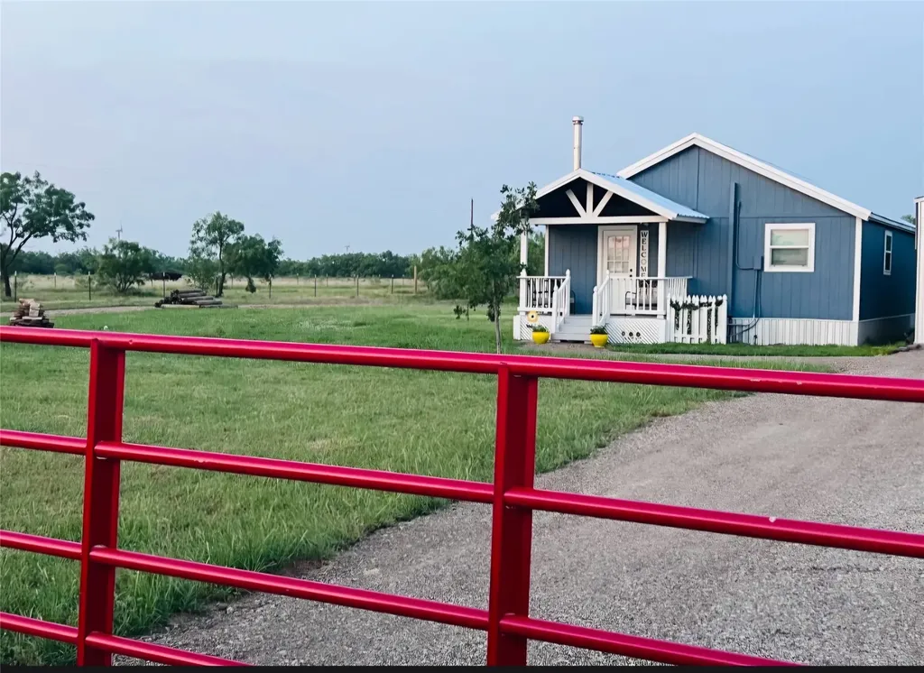 6420 County Road 137 Abilene TX 79601