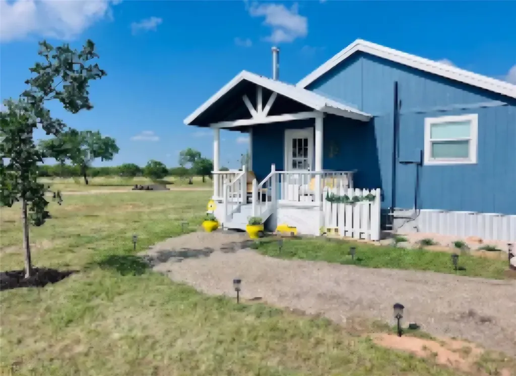 6420 County Road 137 Abilene TX 79601