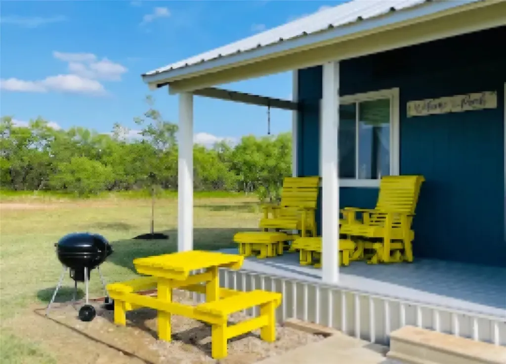 6420 County Road 137 Abilene TX 79601