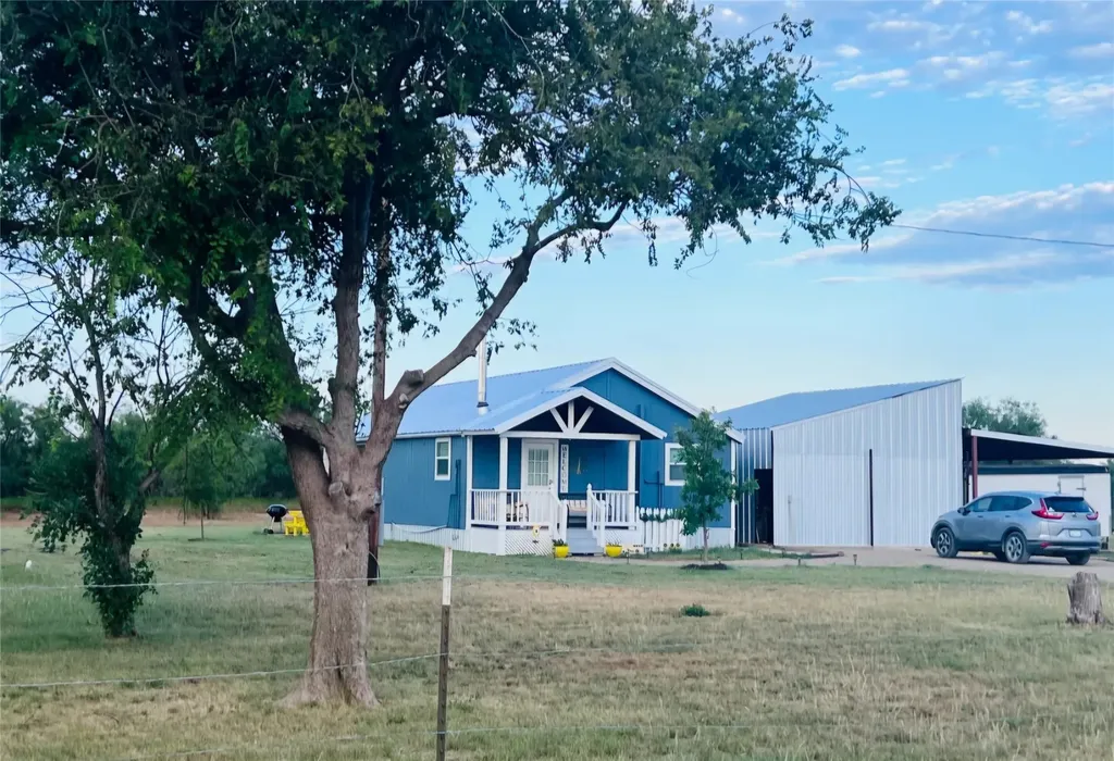 6420 County Road 137 Abilene TX 79601