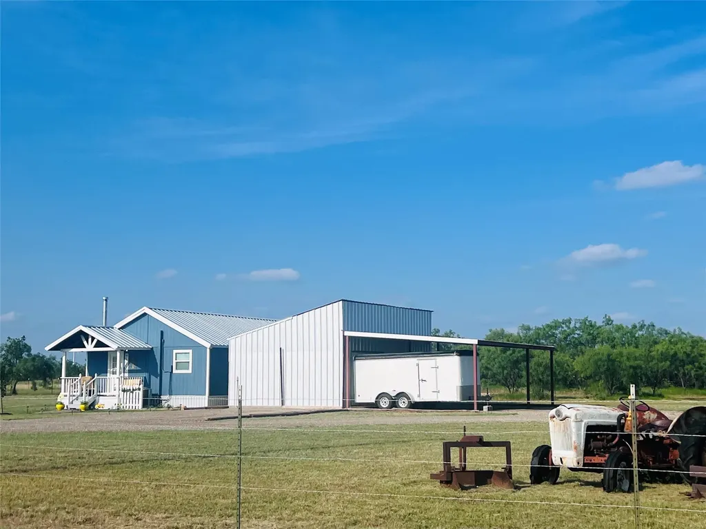 6420 County Road 137 Abilene TX 79601