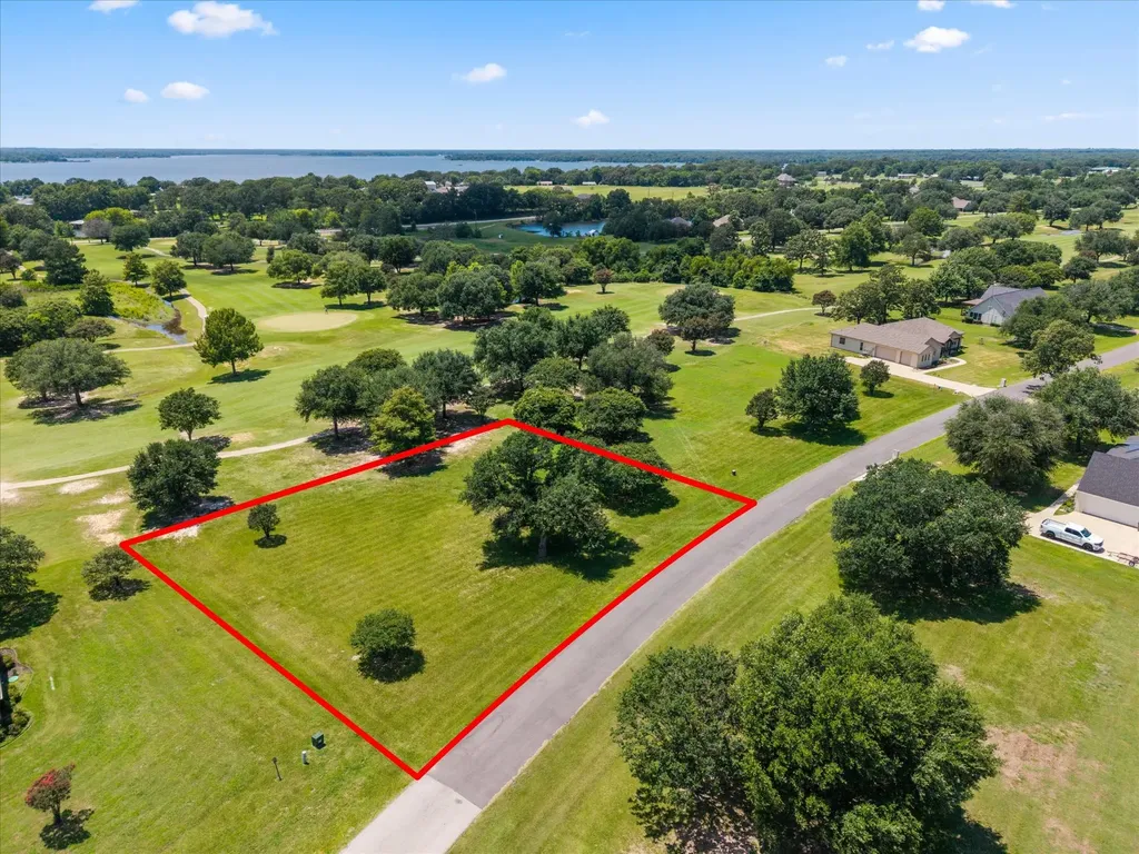 Lot 15 Pr 5940 Emory TX 75440