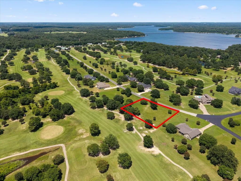 Lot 15 Pr 5940 Emory TX 75440