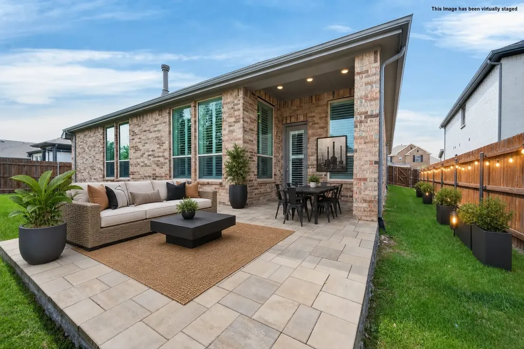 7457 Pondview Lane Fort Worth TX 76123