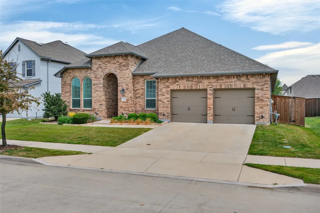 7457 Pondview Lane Fort Worth TX 76123