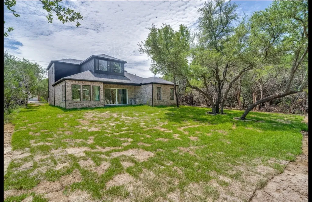 7082 Cedar Valley Drive Whitney TX 76692
