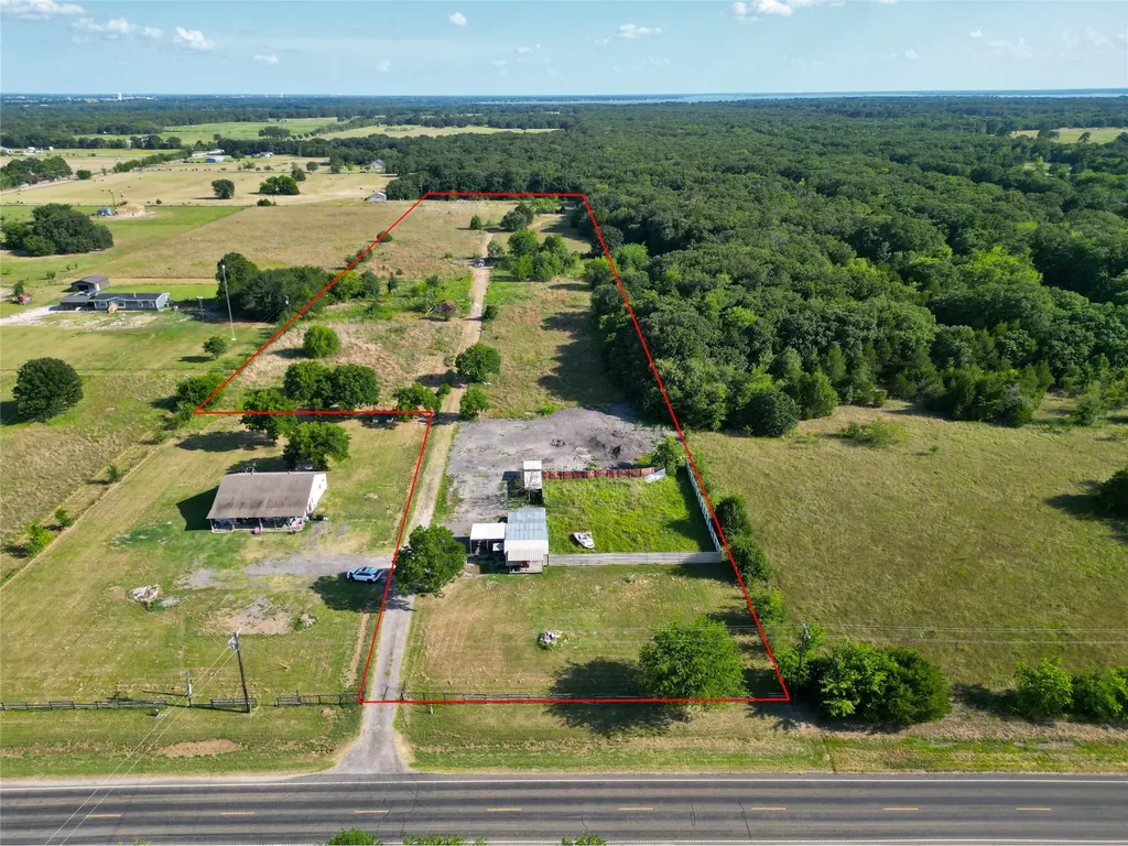 11640 Fm 1391 Kemp TX 75143