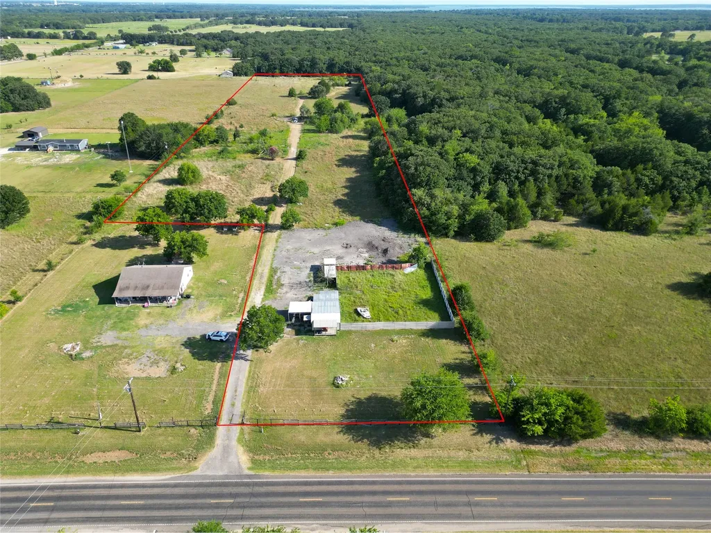 11640 Fm 1391 Kemp TX 75143