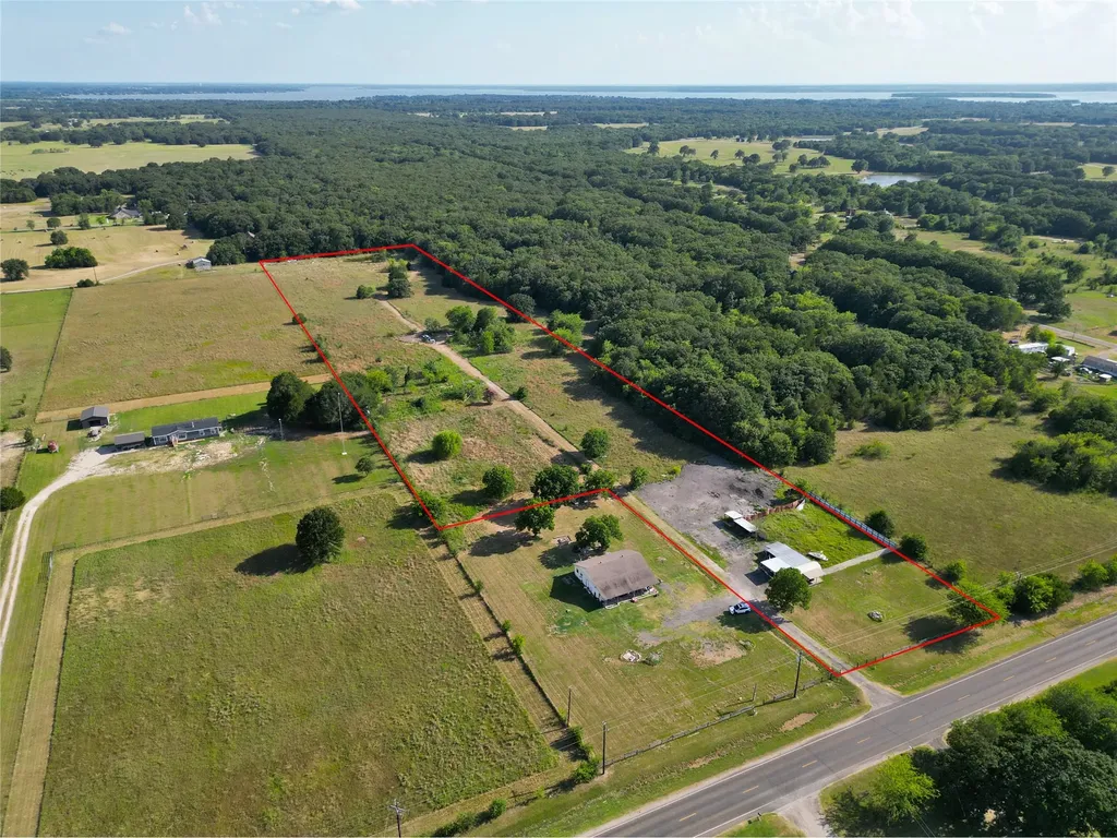 11640 Fm 1391 Kemp TX 75143