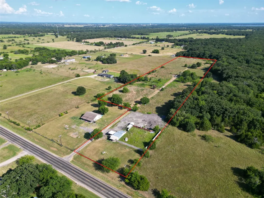 11640 Fm 1391 Kemp TX 75143