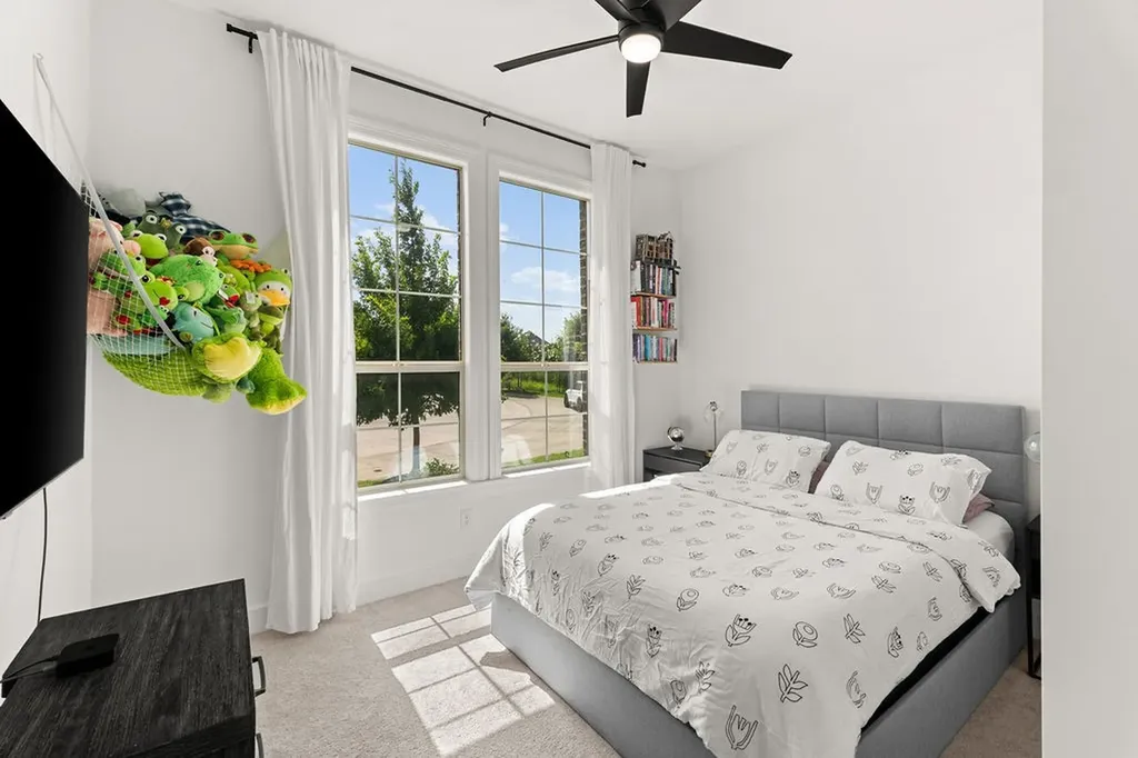 4705 Brockwell Drive Carrollton TX 75010