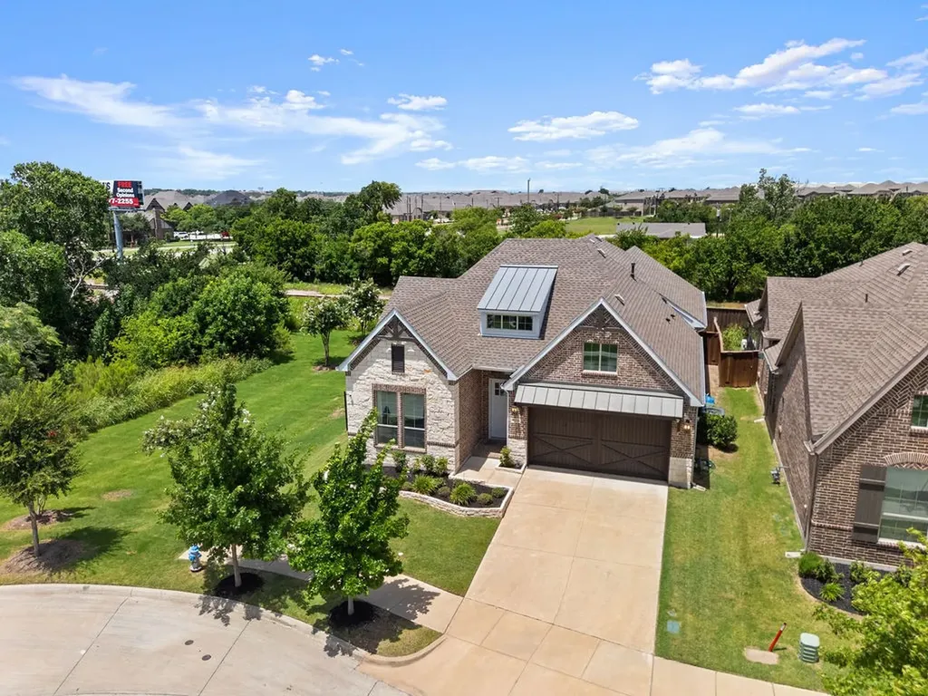 4705 Brockwell Drive Carrollton TX 75010