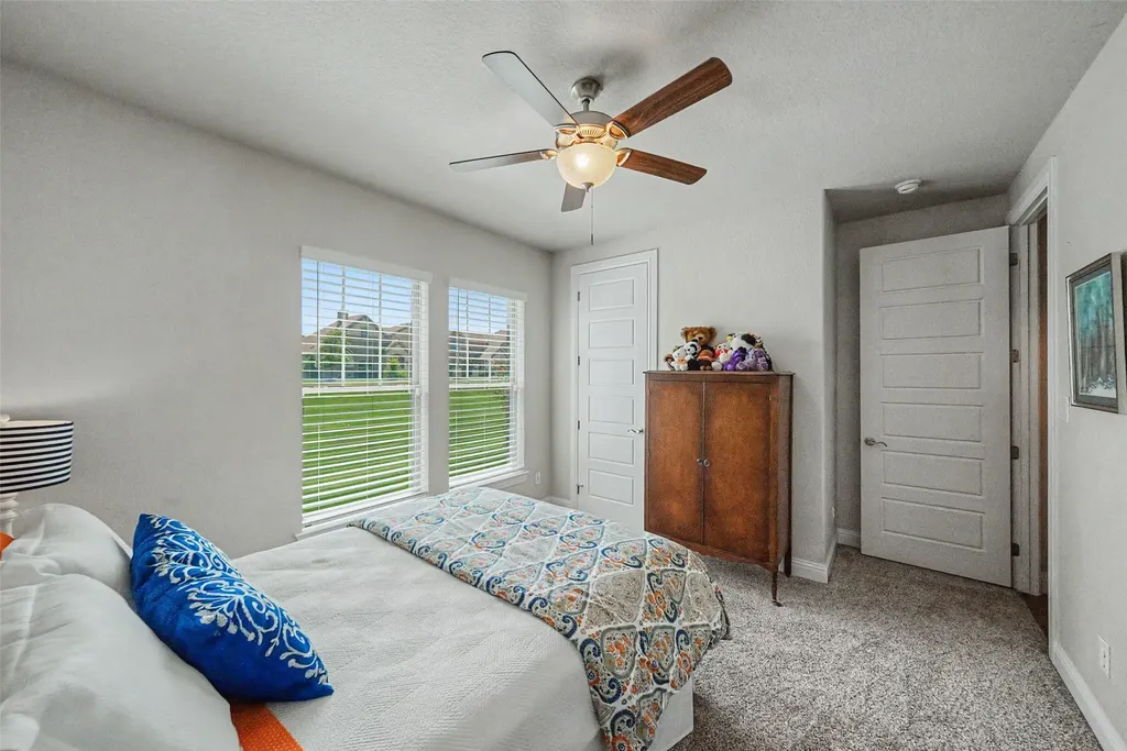 259 Wapiti Drive Azle TX 76020