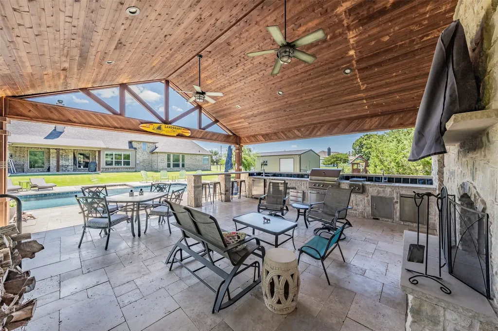 259 Wapiti Drive Azle TX 76020
