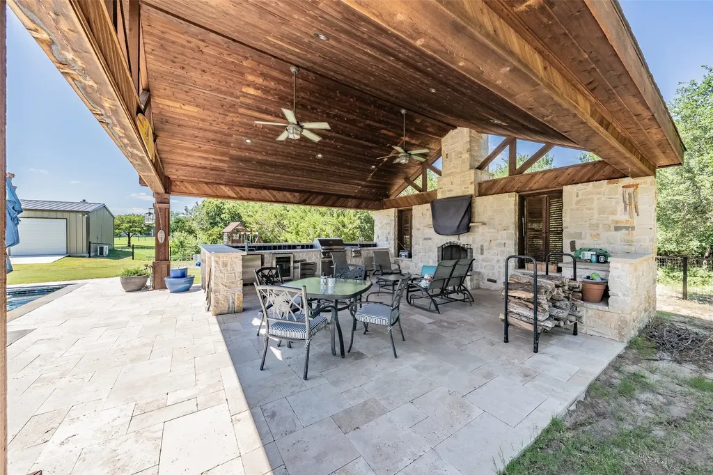 259 Wapiti Drive Azle TX 76020