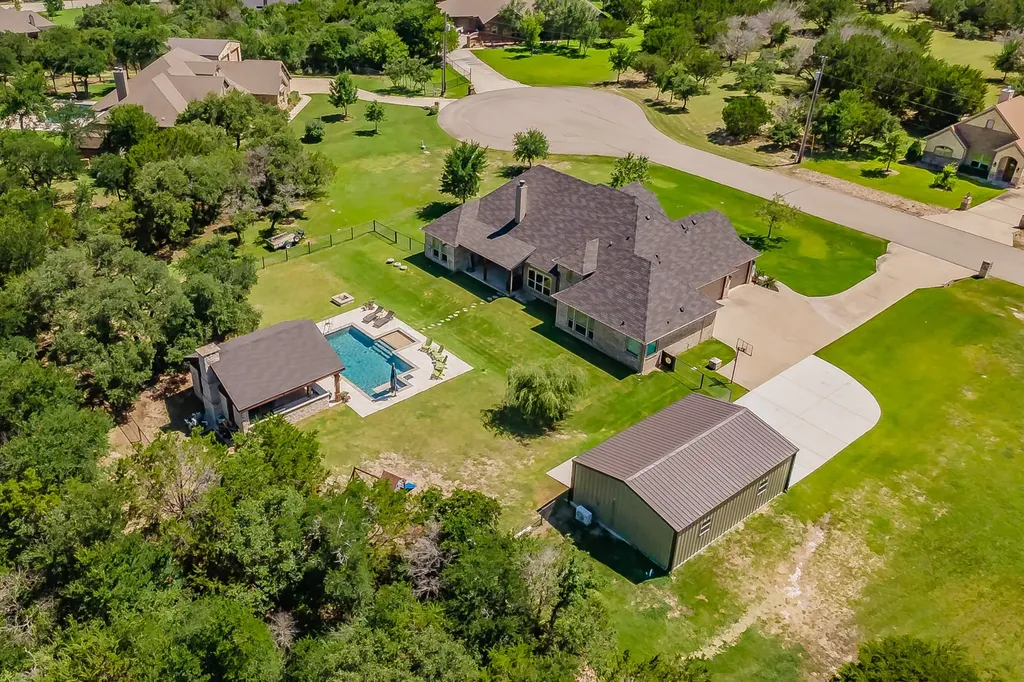 259 Wapiti Drive Azle TX 76020