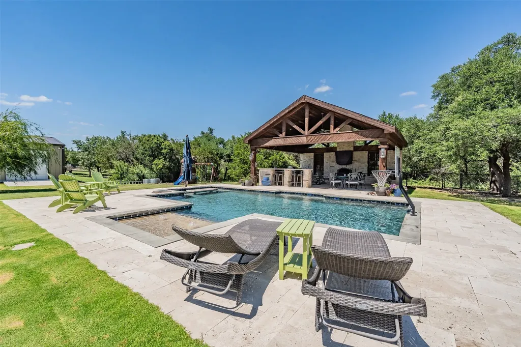 259 Wapiti Drive Azle TX 76020