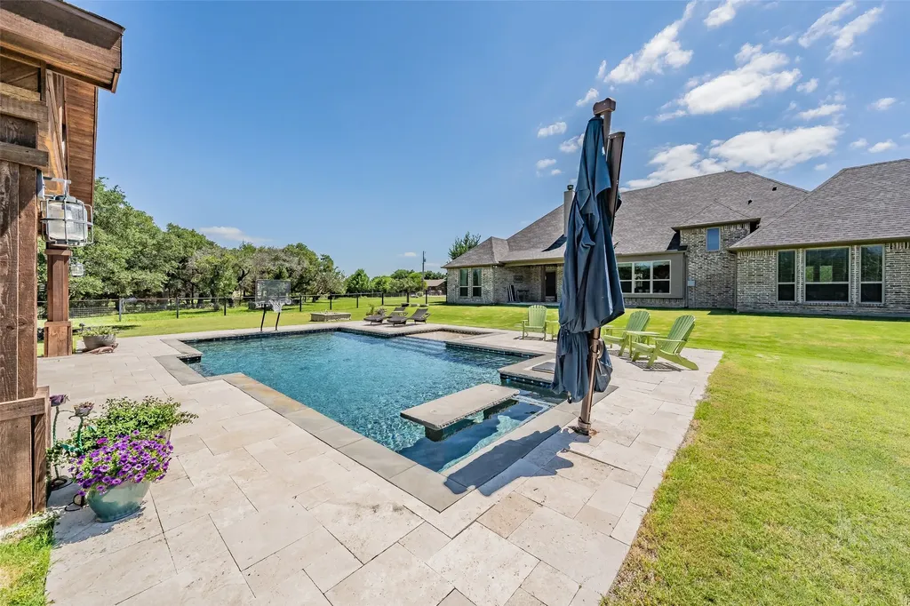 259 Wapiti Drive Azle TX 76020