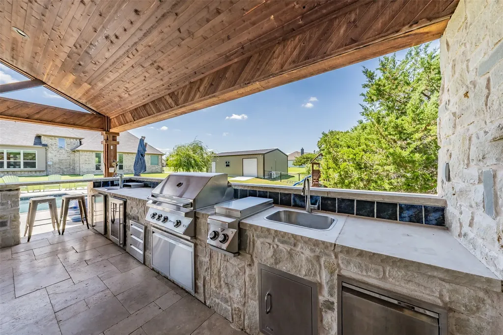 259 Wapiti Drive Azle TX 76020