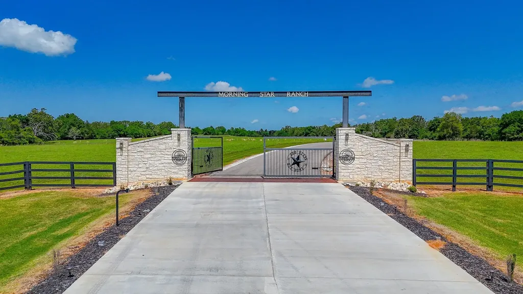 Tbd Fm 489 E Fairfield TX 75840