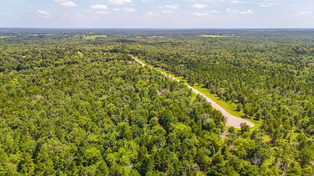 Tbd Fm 489 E Fairfield TX 75840