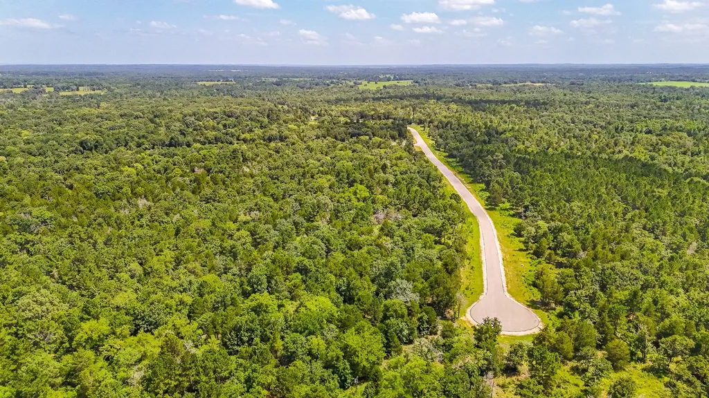 Tbd Fm 489 E Fairfield TX 75840
