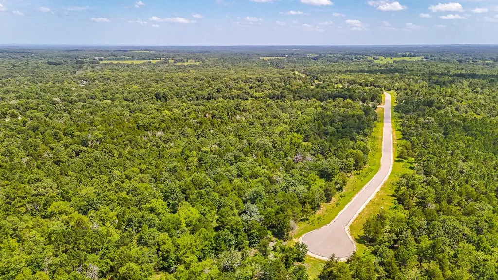 Tbd Fm 489 E Fairfield TX 75840