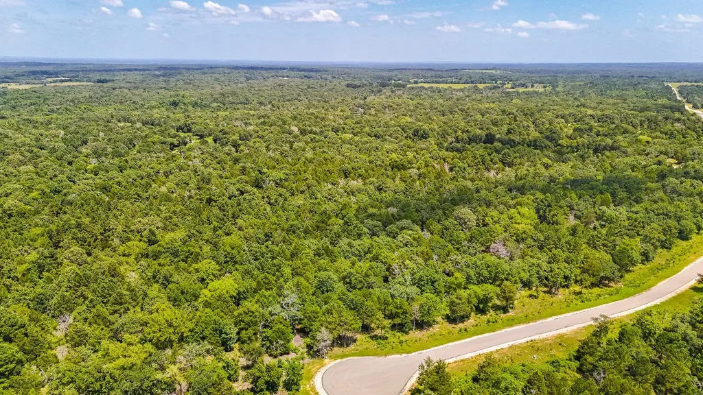 Tbd Fm 489 E Fairfield TX 75840