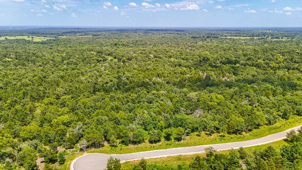 Tbd Fm 489 E Fairfield TX 75840