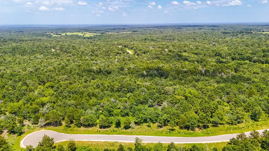 Tbd Fm 489 E Fairfield TX 75840