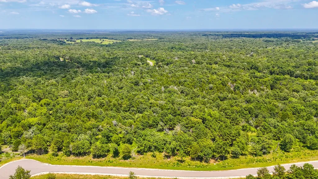 Tbd Fm 489 E Fairfield TX 75840