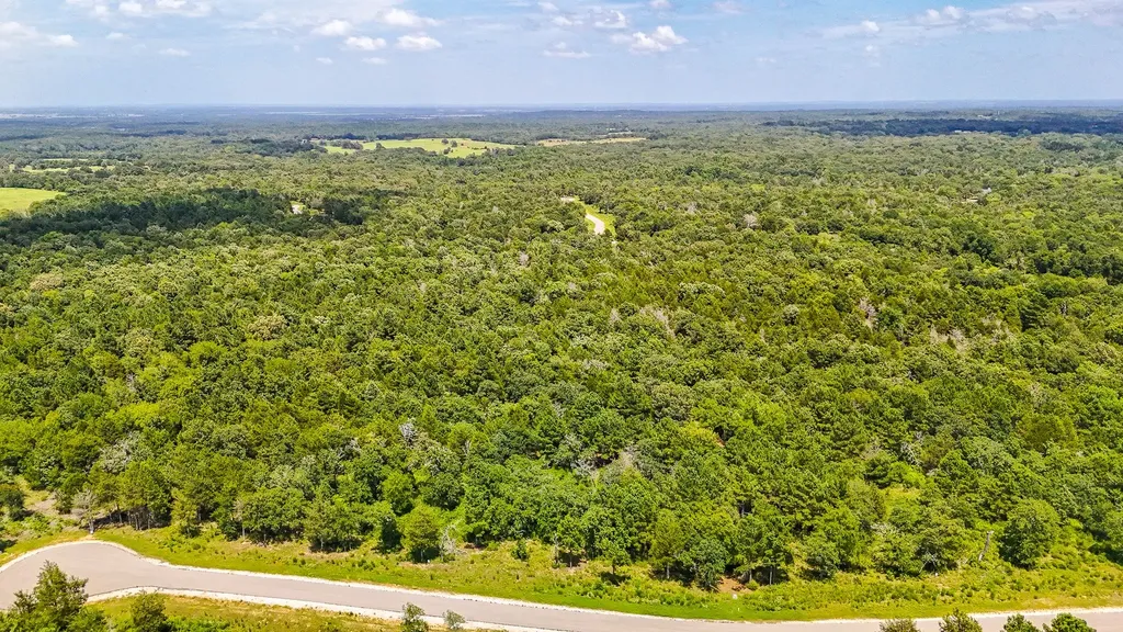 Tbd Fm 489 E Fairfield TX 75840