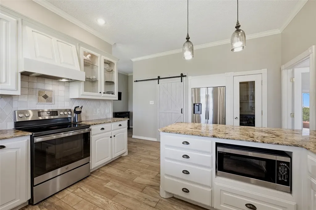 1316 Tate Circle Sherman TX 75090