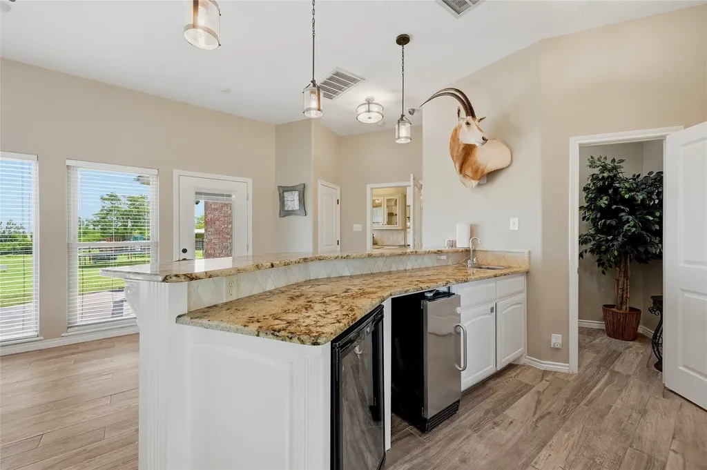 1316 Tate Circle Sherman TX 75090