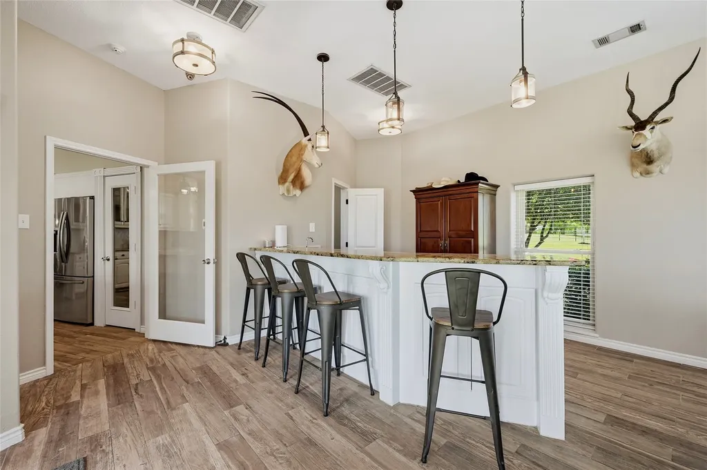1316 Tate Circle Sherman TX 75090