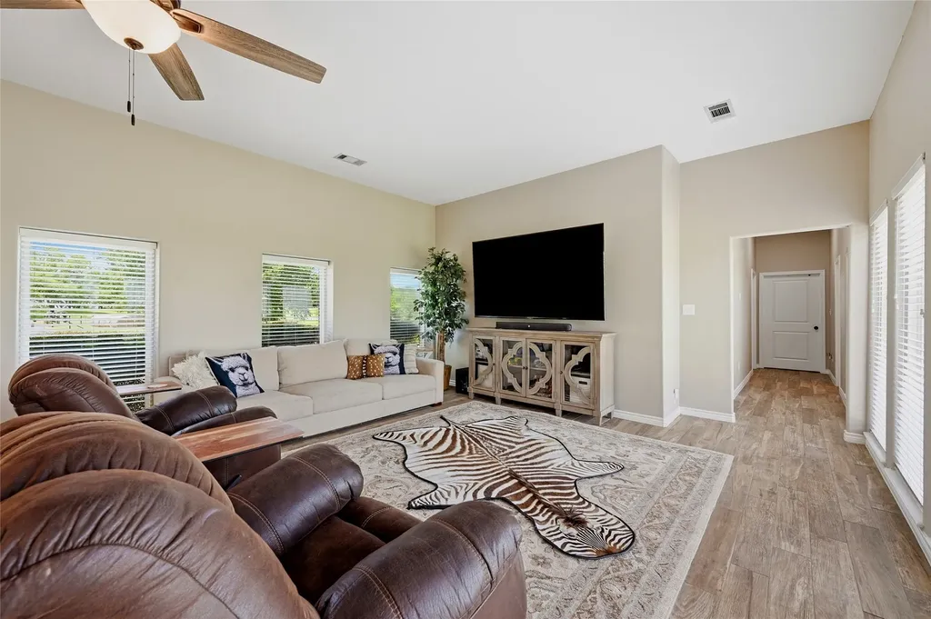 1316 Tate Circle Sherman TX 75090